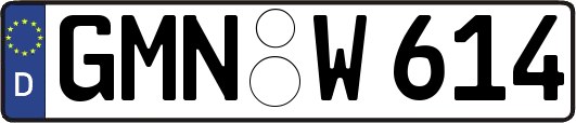 GMN-W614