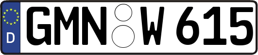 GMN-W615