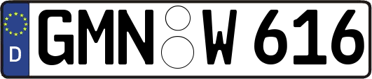 GMN-W616