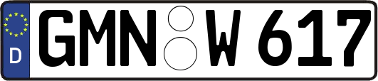 GMN-W617