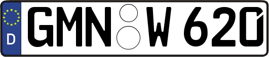GMN-W620