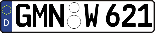 GMN-W621