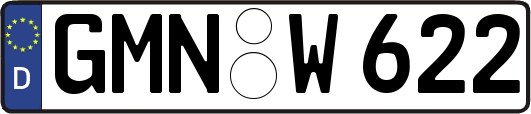 GMN-W622