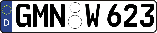 GMN-W623