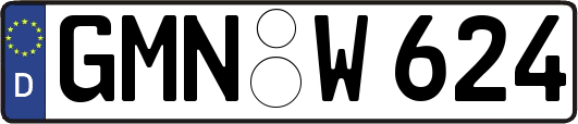 GMN-W624