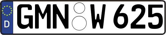 GMN-W625
