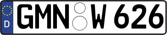 GMN-W626