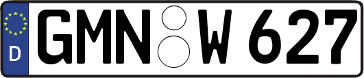 GMN-W627