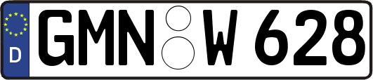 GMN-W628