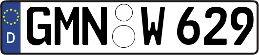 GMN-W629