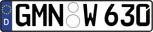 GMN-W630