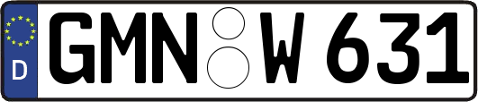 GMN-W631