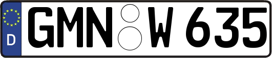 GMN-W635