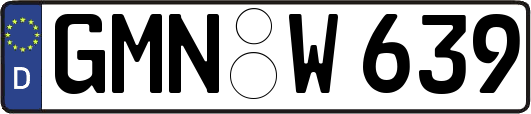 GMN-W639