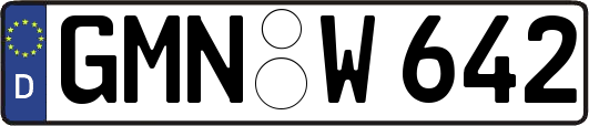 GMN-W642