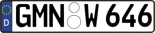 GMN-W646