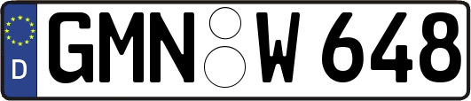 GMN-W648