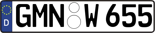 GMN-W655