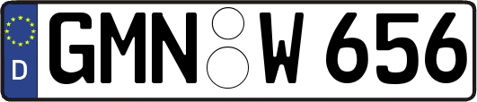 GMN-W656