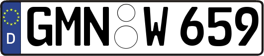 GMN-W659