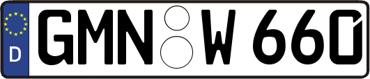GMN-W660