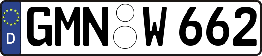 GMN-W662