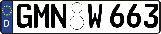 GMN-W663