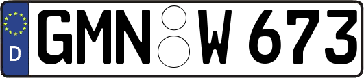 GMN-W673