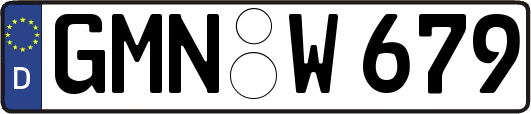 GMN-W679