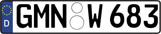 GMN-W683