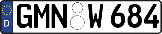 GMN-W684