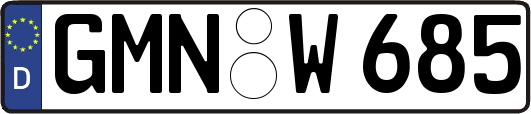 GMN-W685