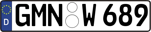 GMN-W689