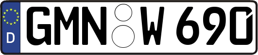 GMN-W690