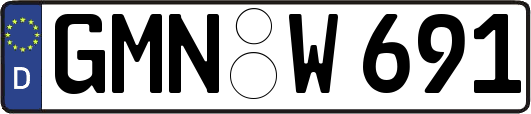 GMN-W691