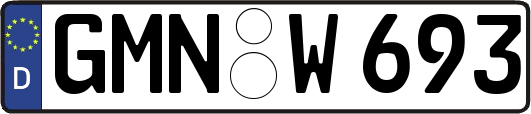 GMN-W693