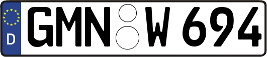 GMN-W694