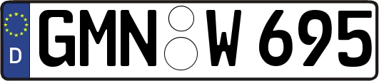 GMN-W695