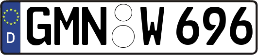 GMN-W696