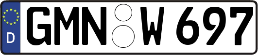 GMN-W697