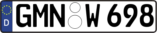 GMN-W698