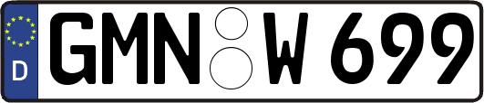 GMN-W699
