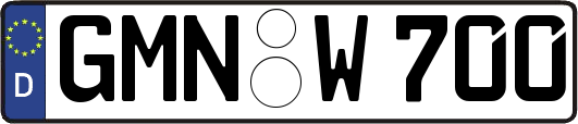 GMN-W700