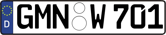 GMN-W701