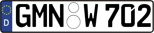 GMN-W702