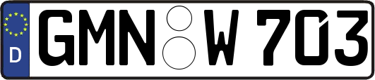 GMN-W703