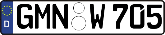 GMN-W705