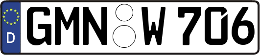 GMN-W706
