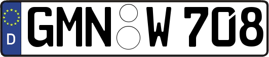 GMN-W708
