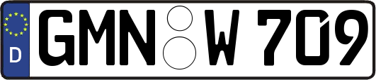 GMN-W709